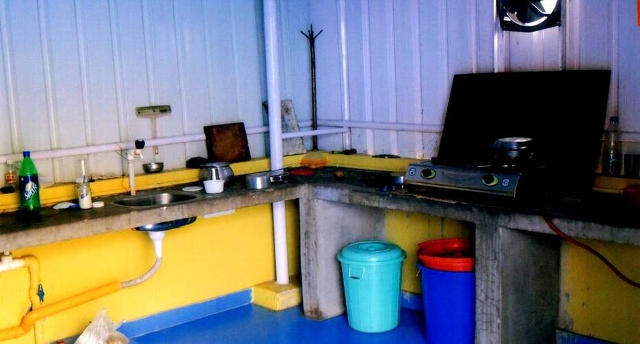 Hotel Mangal Chandi, Puri 3
